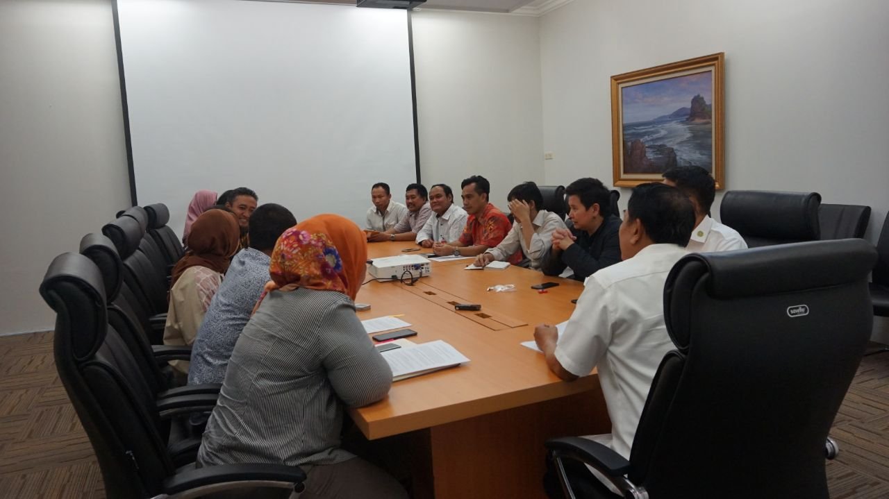 Kebijakan Sawit Mesti Tingkatkan Produktivitas bukan Tambah Lahan