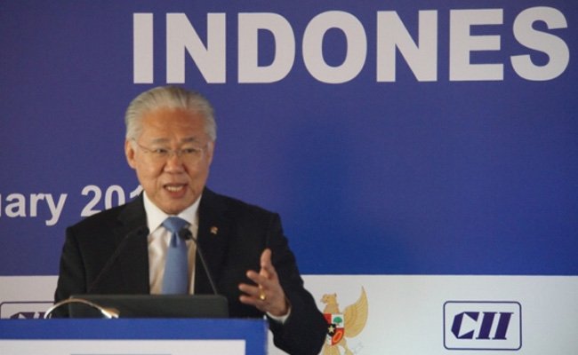 Pemerintah RI Buka dan Tingkatkan Perdagangan di Kawasan Asia Selatan