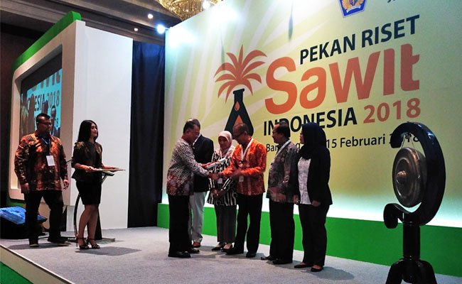 Perkuat Sektor Sawit, BPDP-KS Adakan PERISAI