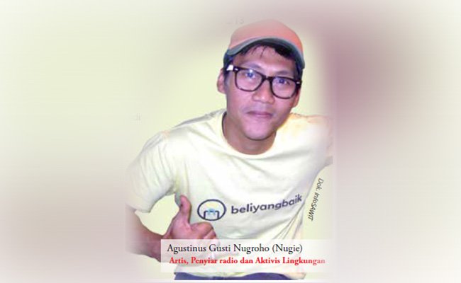 Praktik Budidaya sawit Berkelanjutan Jadi Contoh Dunia