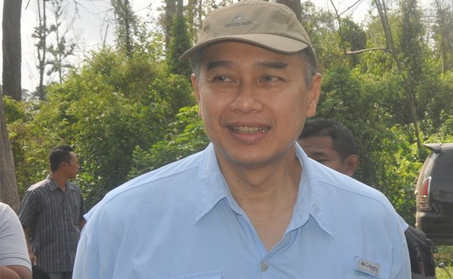 Punggawa Lingkungan Sawit GAR