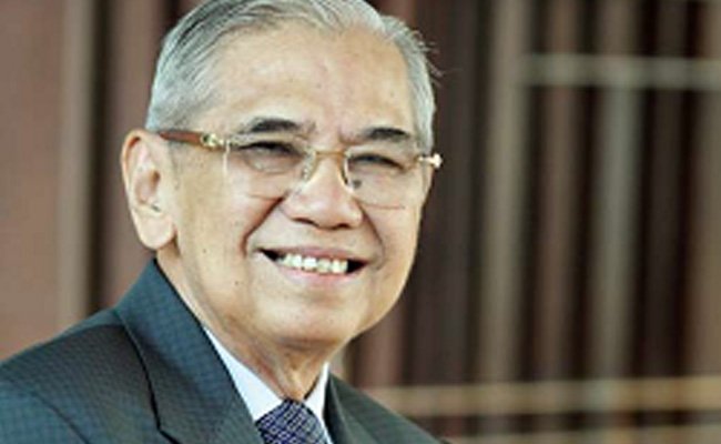 Soedjai Kartasasmita, Sang Maestro Komoditas Sawit