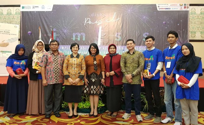 Tingkatkan Pemahaman Kelapa Sawit, BPDPKS Gelar Sawit Goes to Campus