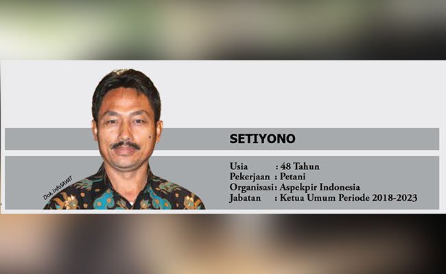 512 RIBU HEKTAR KEBUN SAWIT PETANI RIAU SIAP REPLANTING