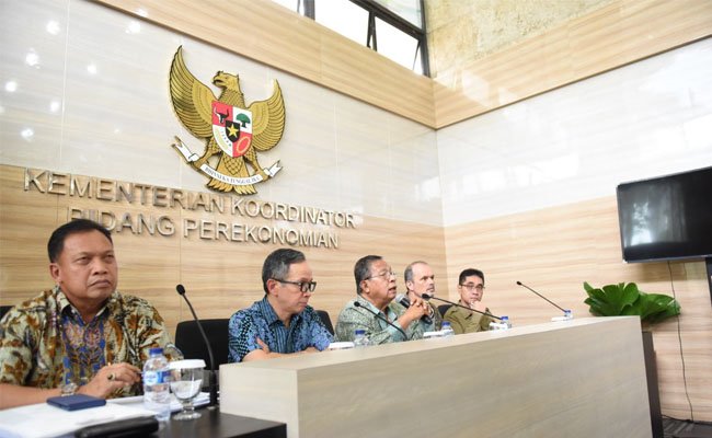 Afrika dan Amerika Selatan Berpotensi jadi Wilayah Pengembangan Sawit