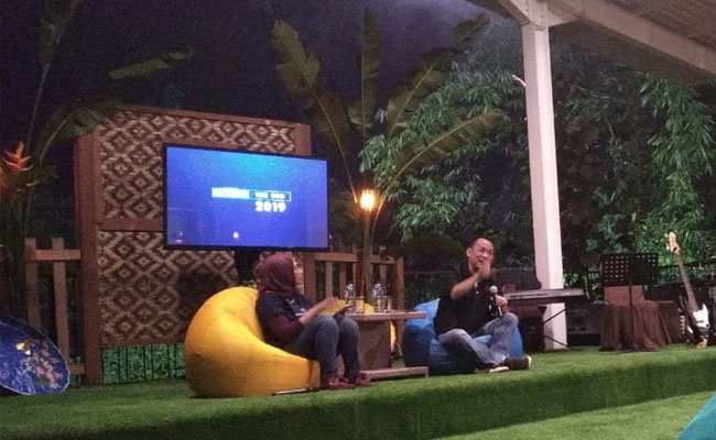 Capex Astra Agro Lestari Tahun 2019 Naik 9% dari Tahun Lalu.