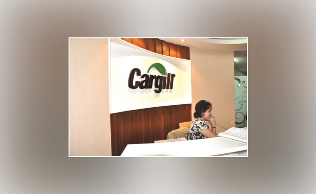 CARGILL DUKUNG  SCCM, GUNA  PEMBIAYAAN  KOMODITAS BERKELANJUTAN