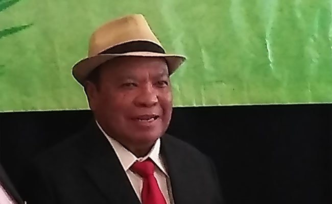 Dewan Negara Produsen Sawit (CPOPC) Tambah Anggota
