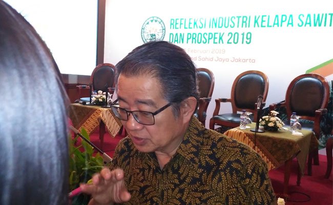 Ekspor Biodiesel Sawit 2018 asal Indonesia Naik 851%
