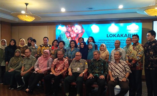 Forum Kelapa Sawit Berkelanjutan Sudah Ada di 3 Provinsi