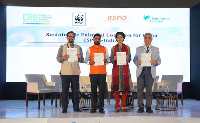 India Terapkan Standar Minyak Sawit Berkelanjutan (SPOC-India)