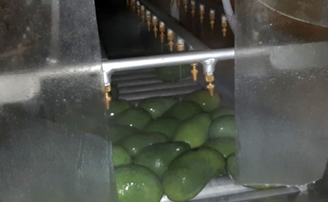 MDAG Emulsifier Prosfektif Untuk Nilai Tambah Asam Lemak Sawit Distilat