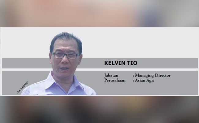 MEMBANTU MENINGKATKAN KESEJAHTERAAN PETANI SAWIT