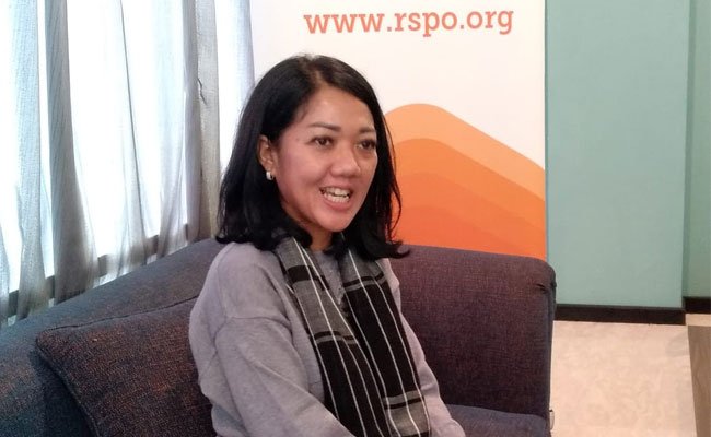 Minyak Sawit Berkelanjutan Menjaga Eksistensi Indonesia di Pasar Global