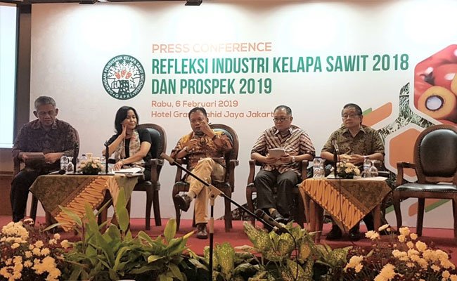 Permintaan Minyak Sawit Ke China, Bangladesh, Pakistan Naik