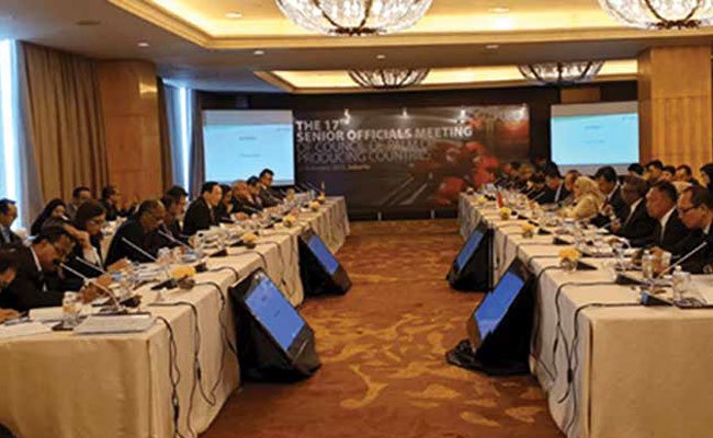 8 JURUS SAKTI MAJUKAN SAWIT NASIONAL