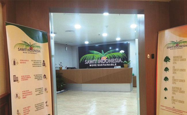 BPDP Sawit Siap Melaksanakan Program Green Fuel Nasional