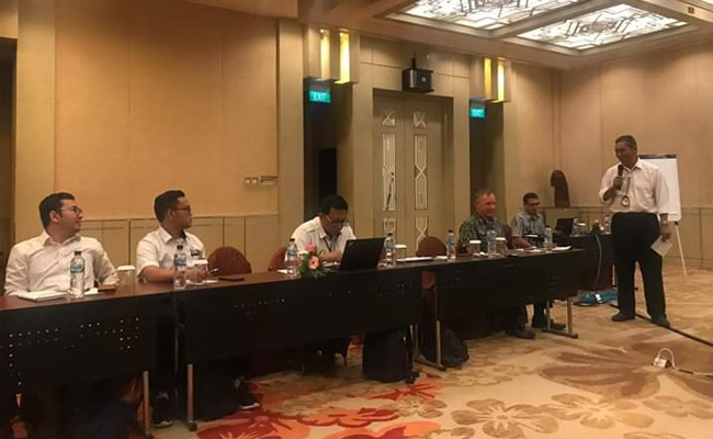 GIZ SASCI, Proyek Indonesia-Jerman Dorong Rantai Pasok Sawit dan Karet Berkelanjutan