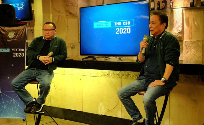 Maksimalkan Produksi Sawit, Astra Agro Adopsi Teknologi Digital