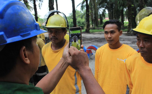 Perkebunan Kelapa Sawit Astra Agro, Didukung 3 Teknologi Berbasis Digital
