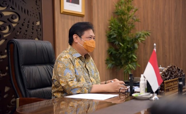 Industri Sawit Mampu Bertahan Kendati Menghadapi Pandemi