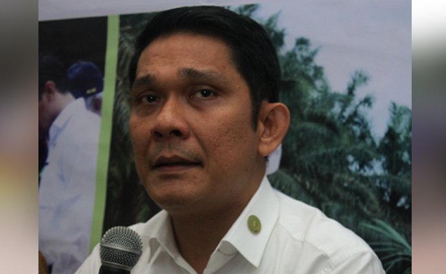 Pengembangan Sektor Sawit Dibutuhan Kerjasama dan Konsolidasi