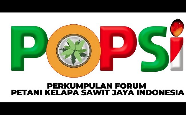 Petani Sawit Anggota POPSI Pastikan Lawan Kampanye Negatif