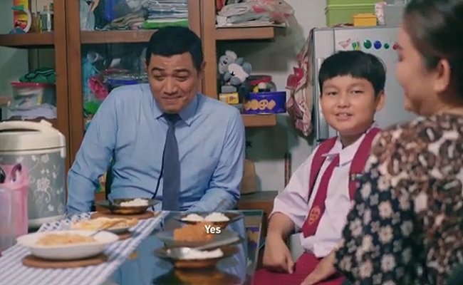 Sahabat Sawit: Mengenal Manfaat Minyak Sawit Lewat Film Pendek
