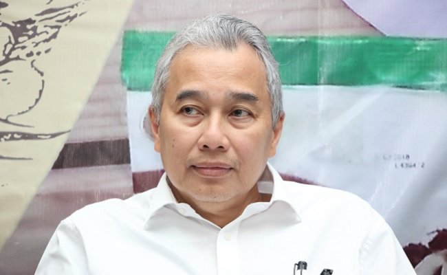Virus Anti Palm Oil Telah Menyebar di Uni Eropa