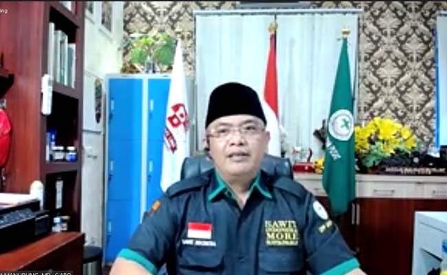Apkasindo Luncurkan Portal Berita Sawit Rakyat Indonesia