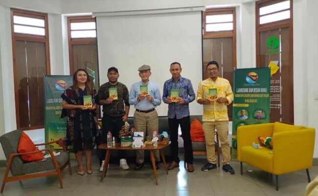Awas Oligarki Mencengkram Mandatori Biodiesel Sawit