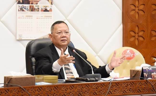 Data RDKK Tak Sinkron Jadi Celah Bagi Penyelewengan Pupuk Bersubsidi