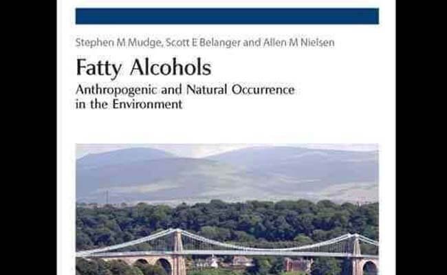Fatty Alcohol Buatan dan Alami
