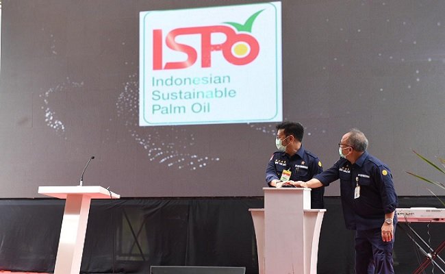 ISPO dan Ganjalan Isu Lingkungan