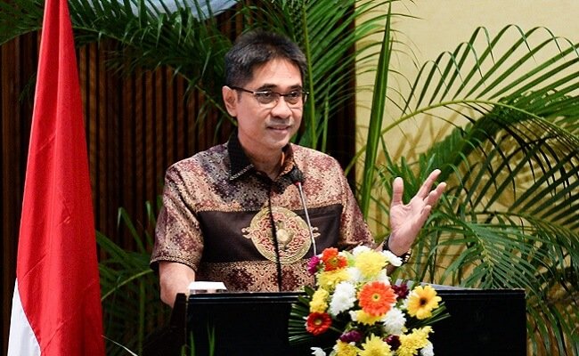 KLHK Pastikan Sawit Bukan Tanaman Kehutanan