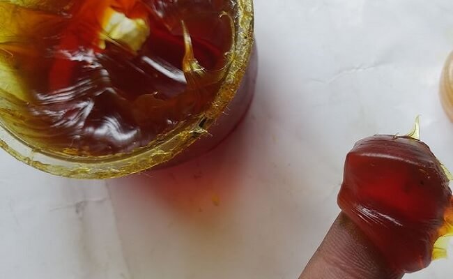 Peluang Komersialisasi Pelumas Gemuk dari Sawit