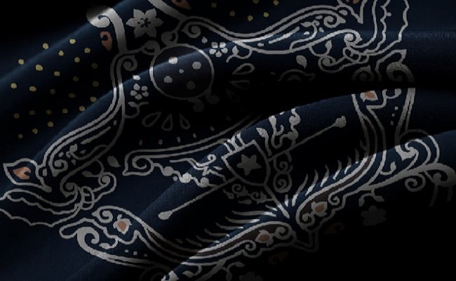 Tatkala Sawit Menembus Sehelai Batik Nusantara