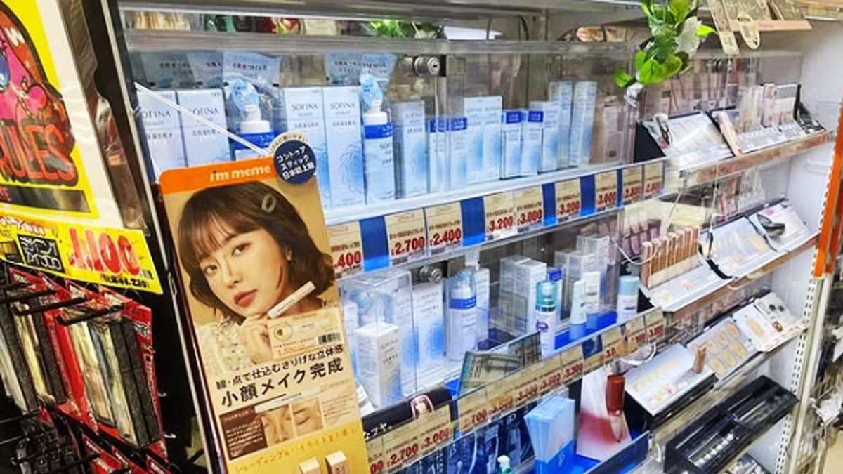 Metalik Stearat Berbasis Sawit, Bahan Penting di Balik Kosmetik Modern