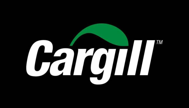 Laba Bersih Cargill Naik 41%