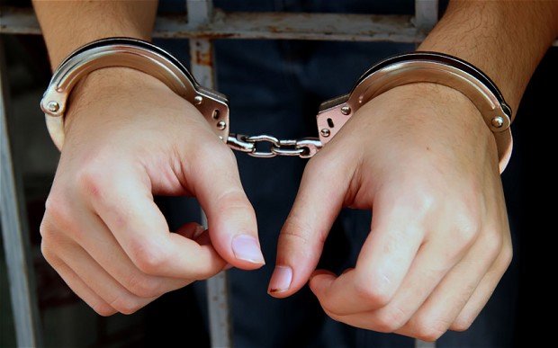 Pelaku Penggelapan Sertifikat Petani Sawit Ditangkap