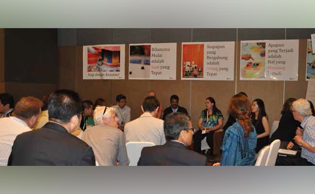 TIGA CATATAN UNTUK RSPO
