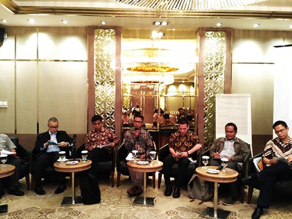 3 Alasan RUU Perkelapasawitan Masuk Prolegnas