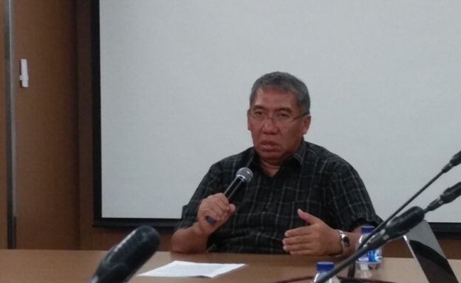 Besaran Subsidi Biodiesel di 2017 Diprediksi Lebih Rendah