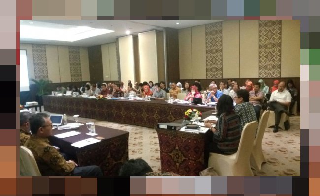 Indonesia-Uni Eropa Memasuki Pembahasan Strategis Kerjasama Perdagangan