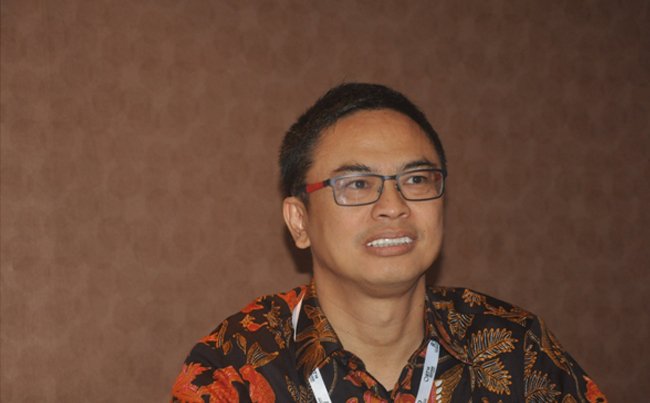Pemerintah Perlu Ada Perencanaan Perubahan Fungsi Lahan