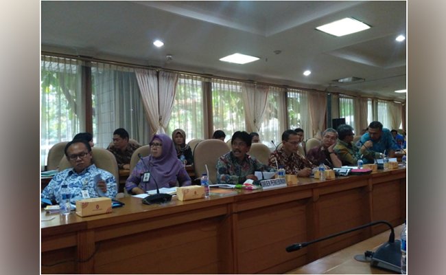 Pemerintah Siapkan Rp 30 Triliun Untuk Pembiayaan Komoditas Perkebunan