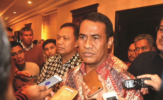 Semua Pihak Perlu Dukung ISPO, Ini Sebabnya..