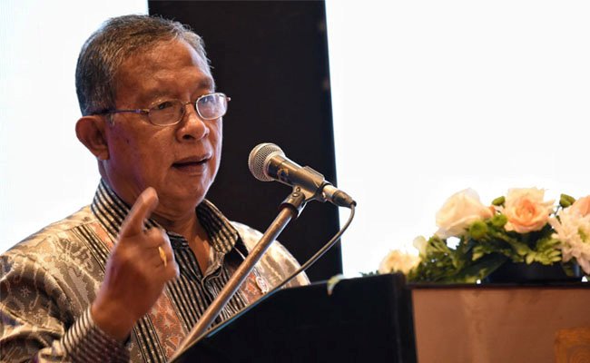 Amanat Darmin, Kembangkan Sawit, Kakao, Kopi dan Karet