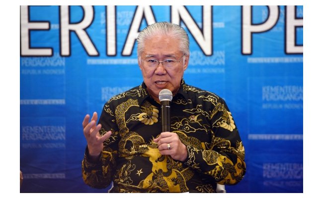 Ekspor Indonesia di 2018 Ditarget Tumbuh 7%