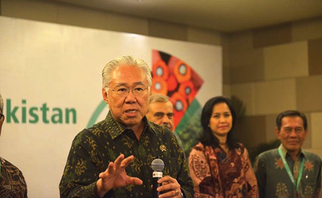 Hadapi Persaingan Dagang Sawit Global, Butuh Sense of Palm Oil Incorporated
